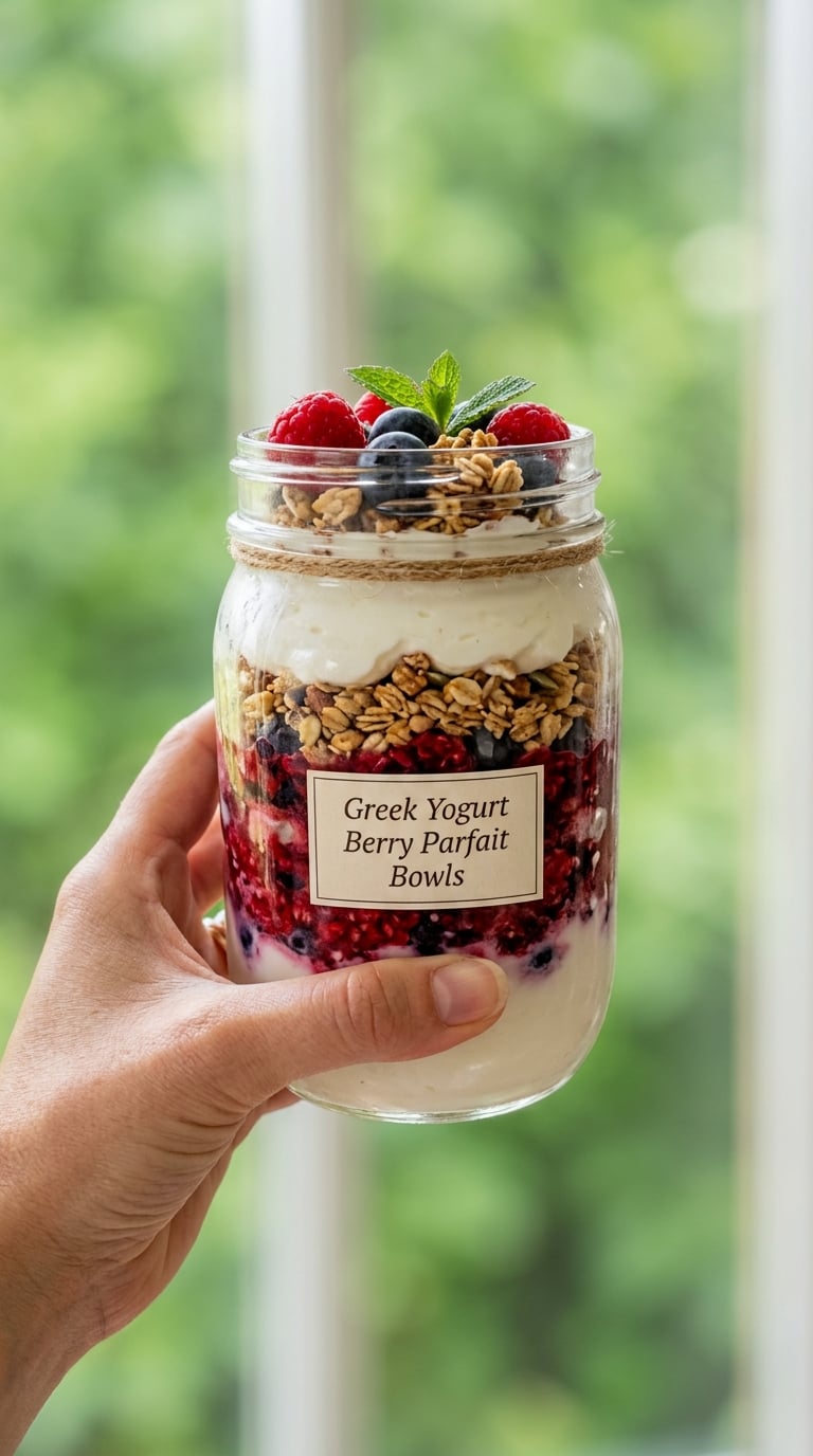 Apple Cinnamon Quinoa Breakfast Bowls