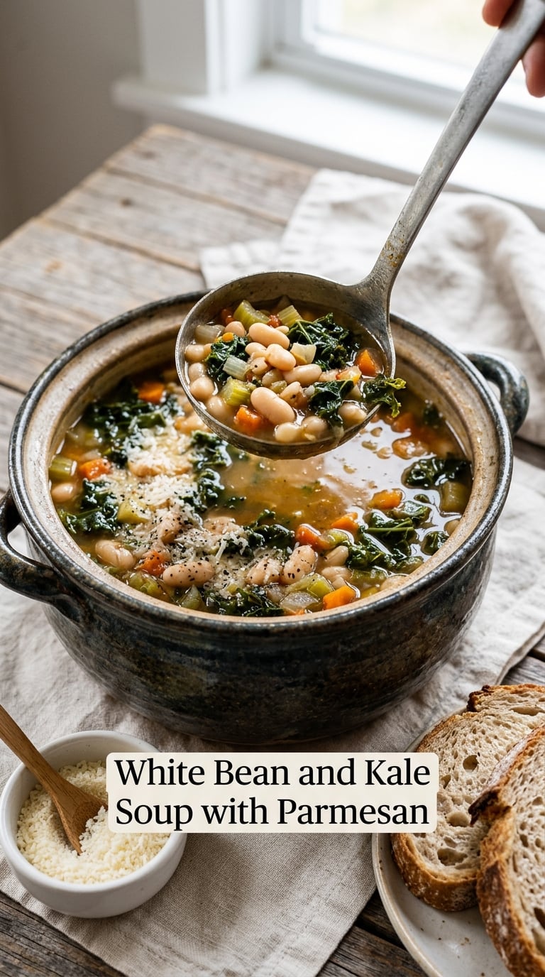 One-Pot Tomato Vegetable Soup