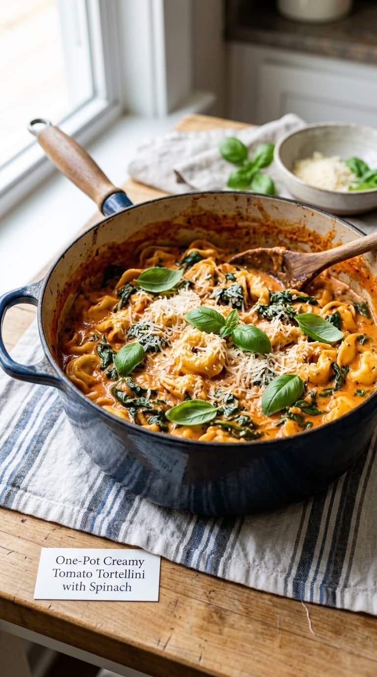 Crispy Sheet-Pan Vegetable Gnocchi