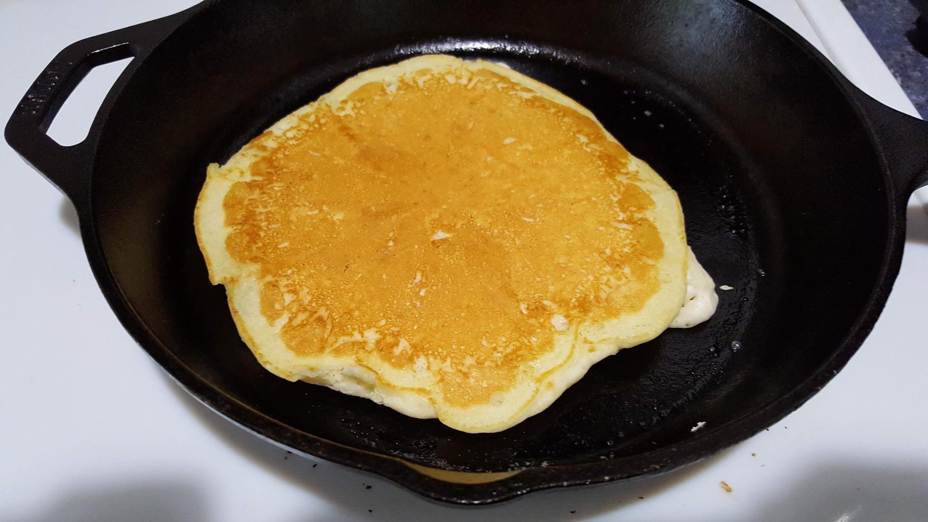 Lodge 10.25-Inch Cast Iron Skillet customer photo 1