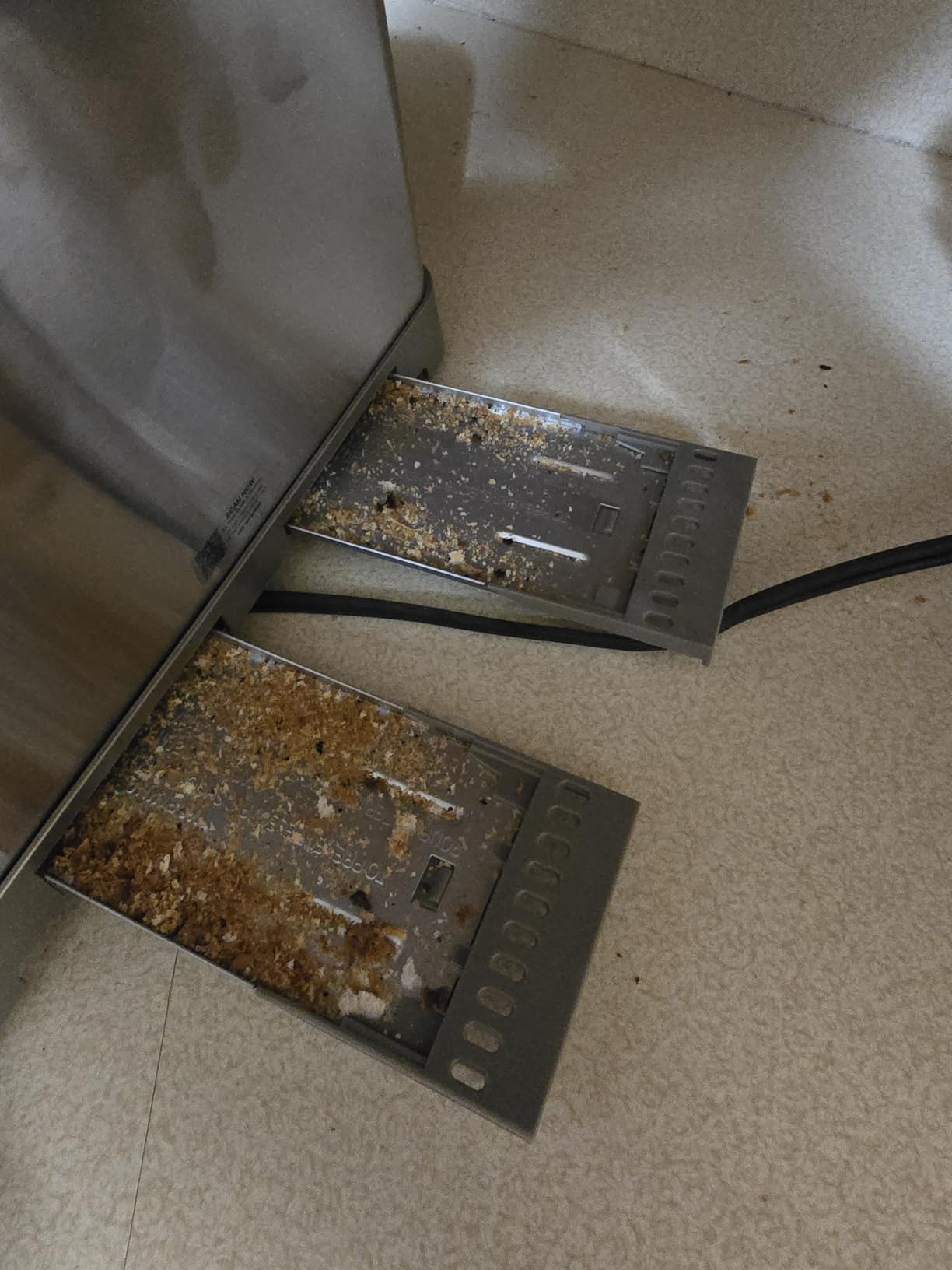Cuisinart Four-Slice Toaster customer photo 1