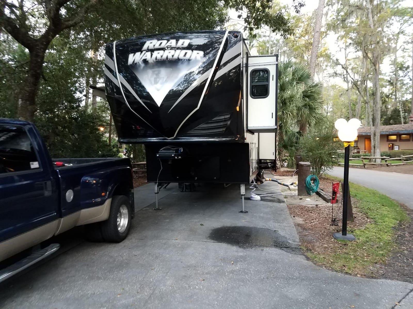 Camco Tastepure RV Water Filter - GAC & KDF Filtration - Made in the USA customer photo 2