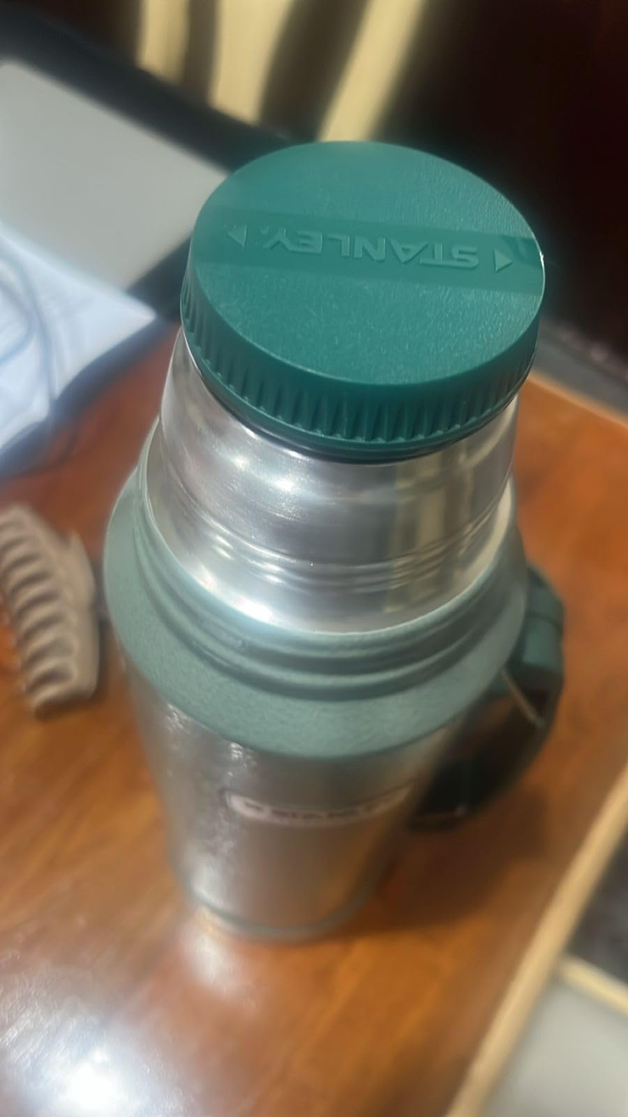 Stanley Classic 1.1 qt customer photo 2