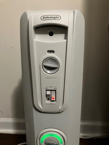 De'Longhi EW7707CM customer photo 1