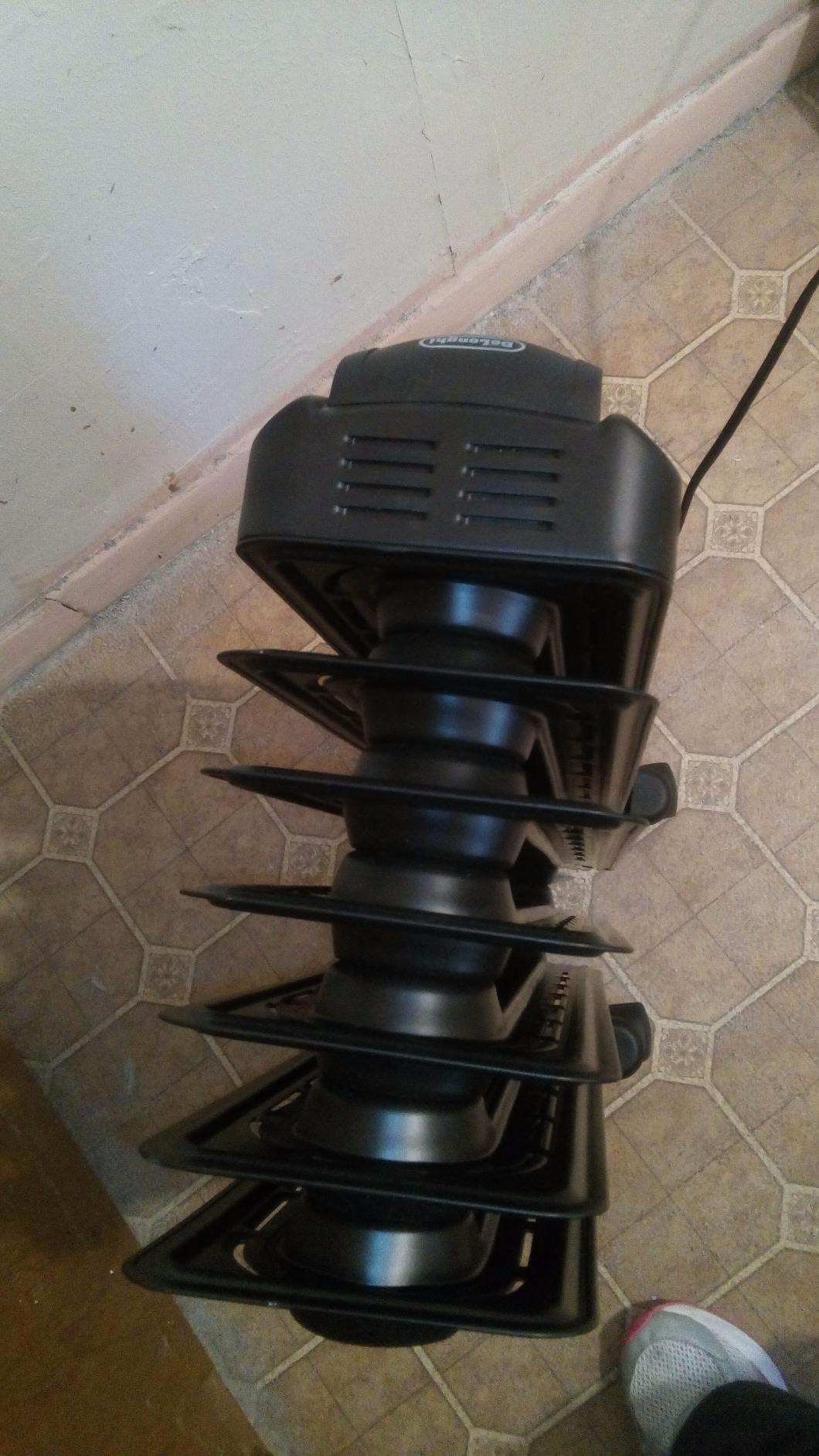 De'Longhi EW7707CM customer photo 2