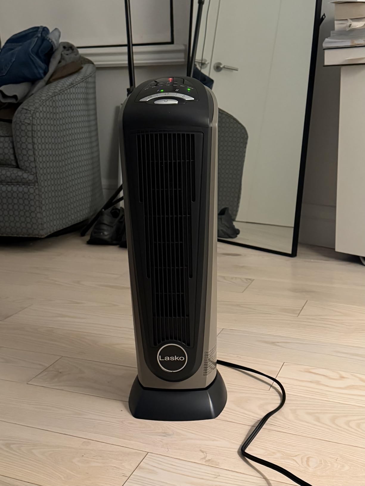 Lasko 751320 Tower customer photo 1