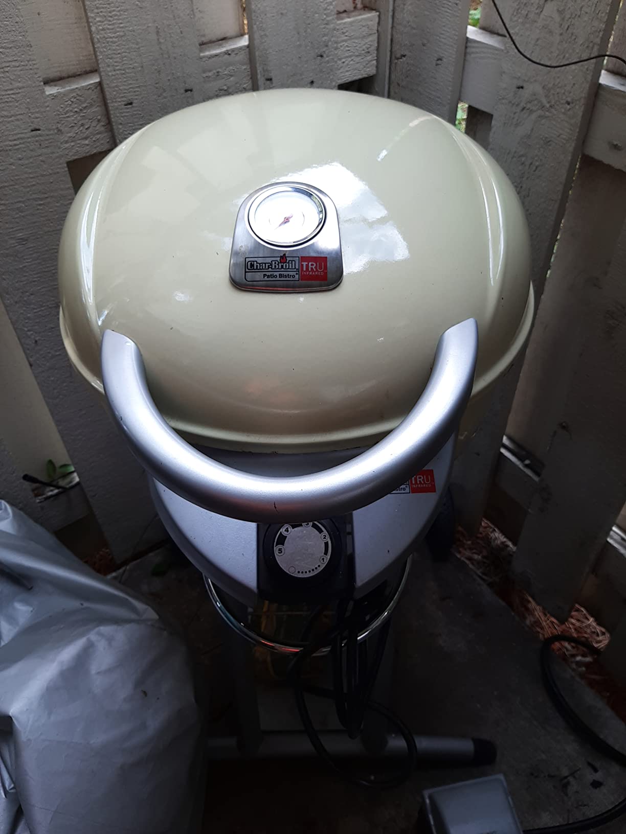 Weber® Charcoal Cooking Grate for 14