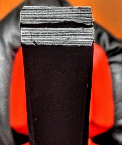 KNIPEX 989830US 10 -Piece 1000V Insulated Pliers, Cutters, and Screwdriver Industrial Tool Set (9K989830US) customer photo 2