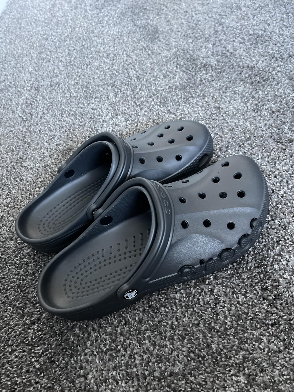 Crocs Men's and Women's Baya Clog customer photo 1