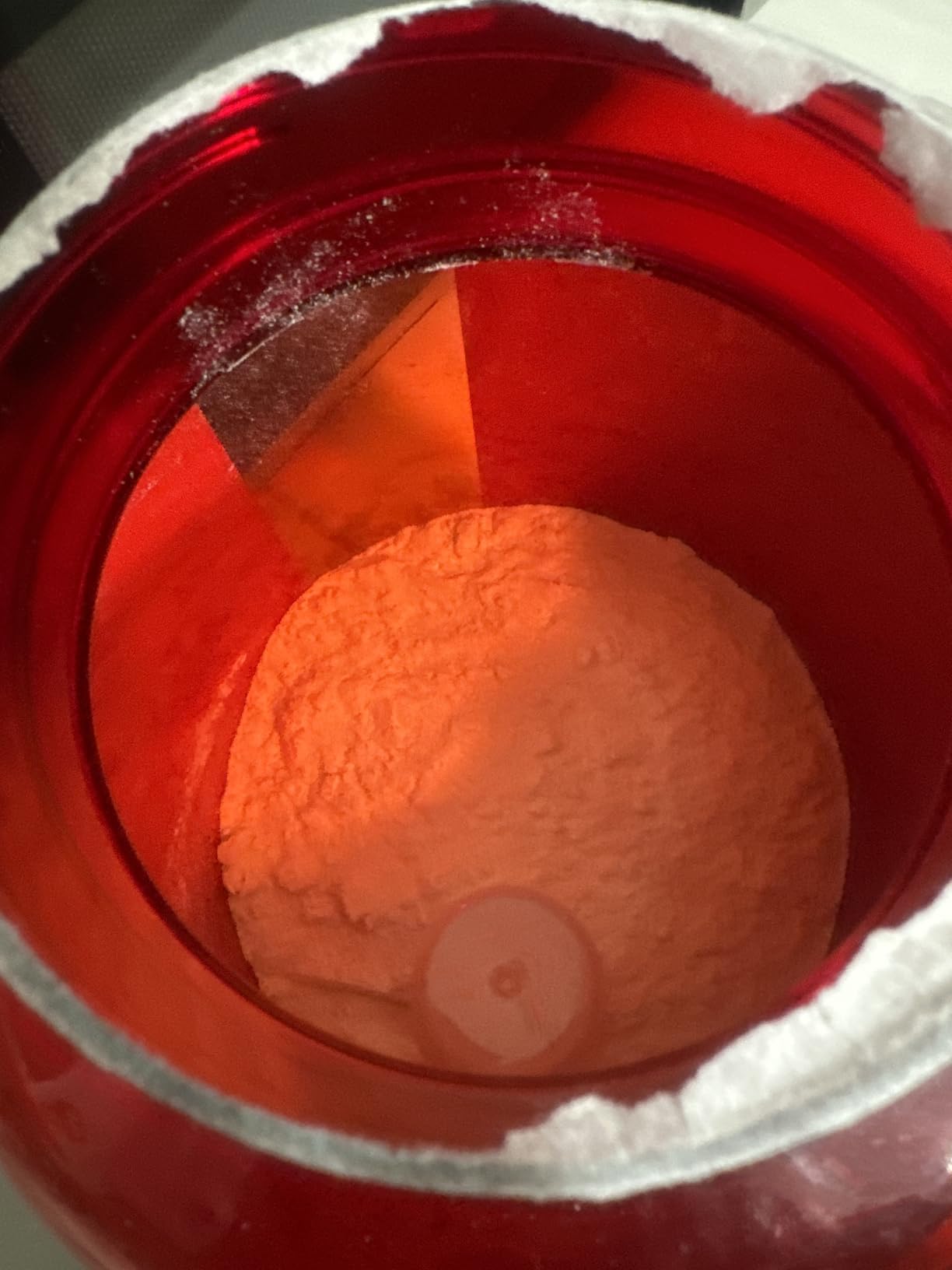 BSN SYNTHA-6 Premium Protein Powder, 6g Fiber, Whey Isolate, 48 Servings customer photo 2