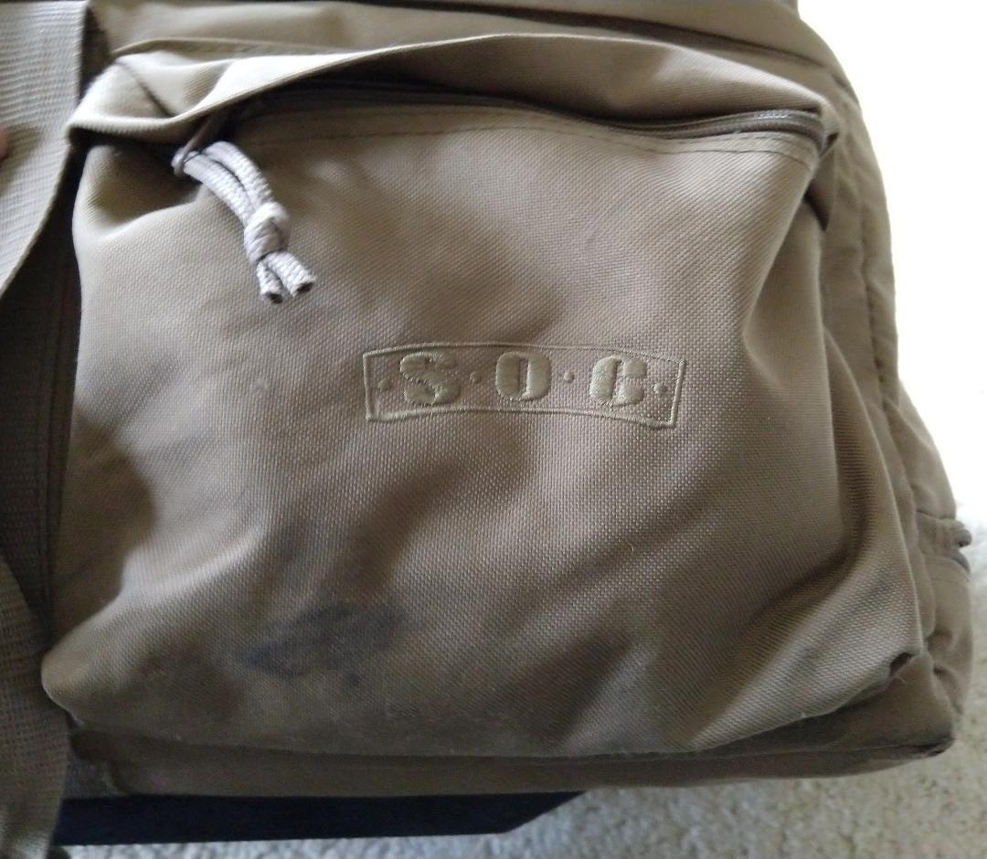 Sandpiper of California Rolling Loadout Luggage X-Large Bag customer photo 2