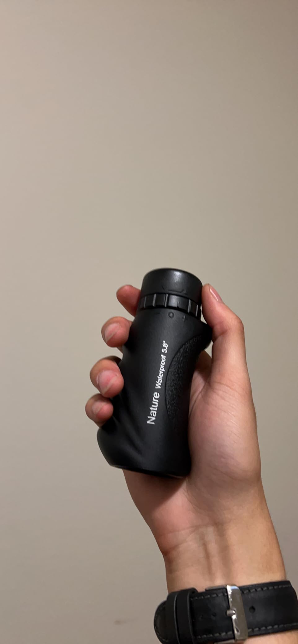 Celestron Nature 10x25 Monocular for Hiking and Wildlife Viewing customer photo 1