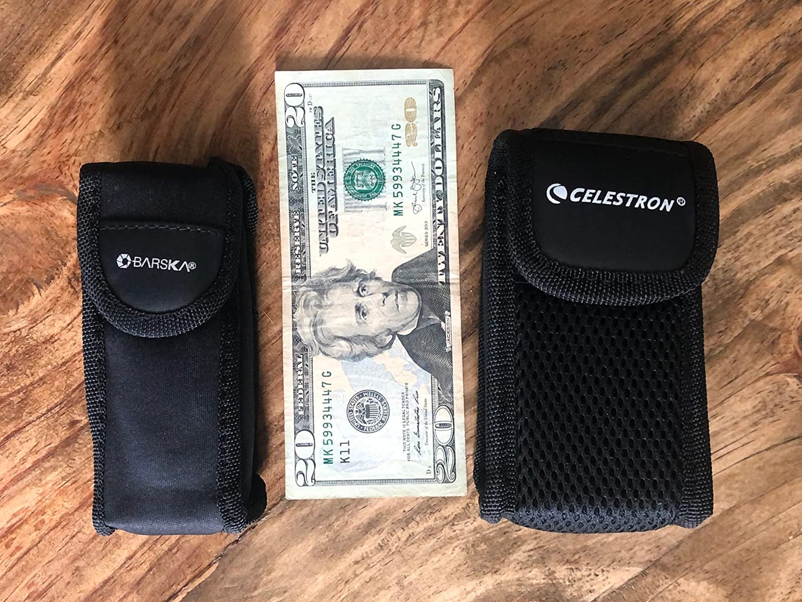 Celestron Nature 10x25 Monocular for Hiking and Wildlife Viewing customer photo 2