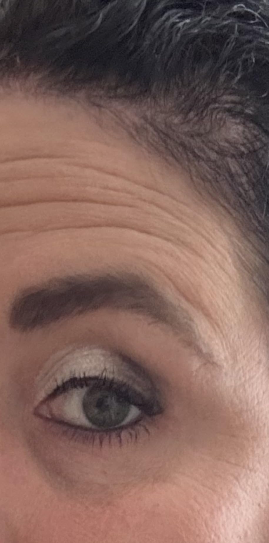 Revlon ColorStay Day to Night Eyeshadow Quad, 500 Addictive, 0.16 oz customer photo 2