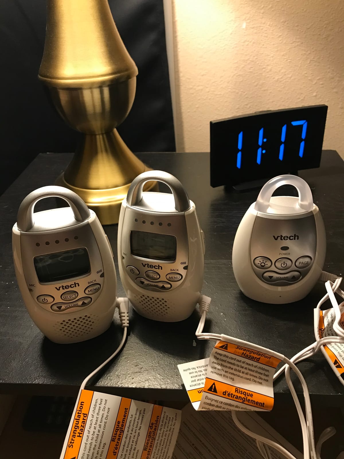 VTech DM221 customer photo 1
