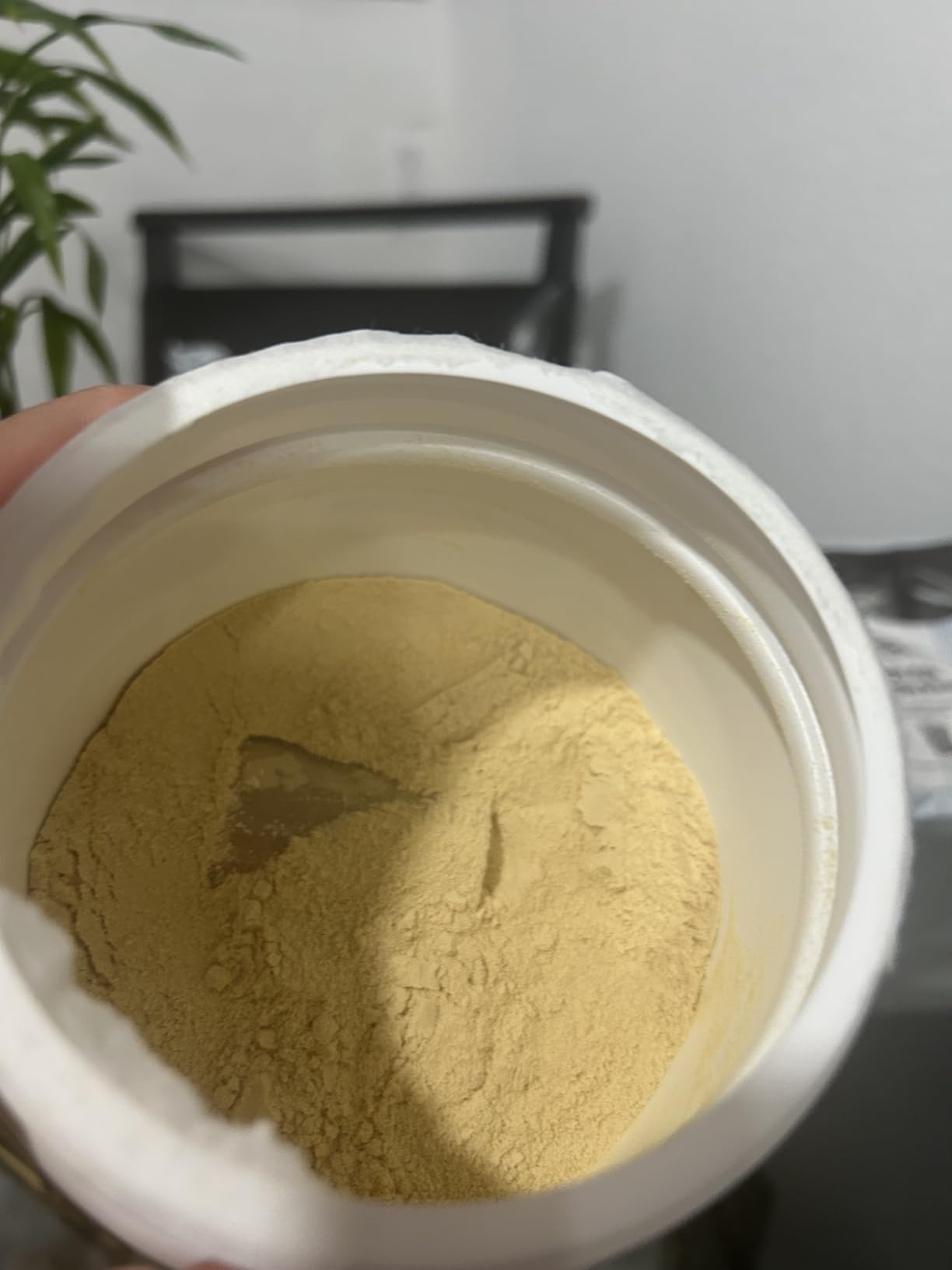 Garden of Life Raw Organic Protein Powder, Vegan, Vanilla, 20 Servings customer photo 1