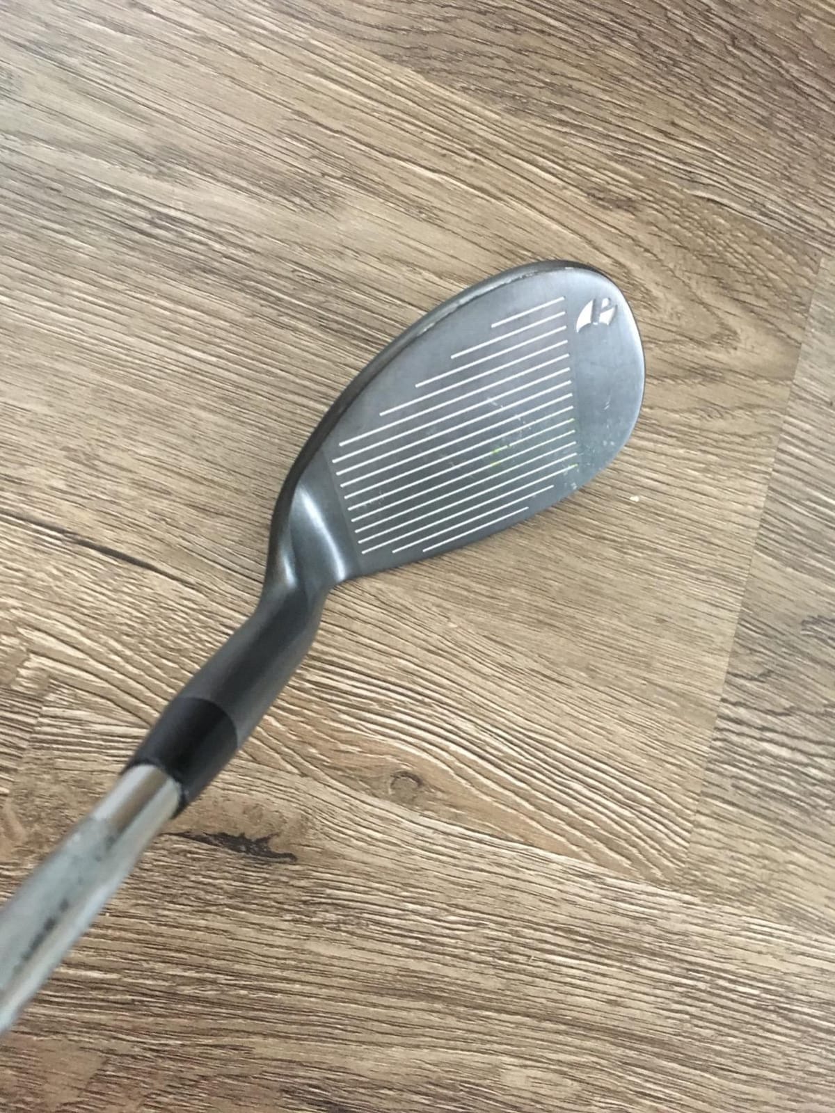 Pinemeadow Wedge customer photo 1