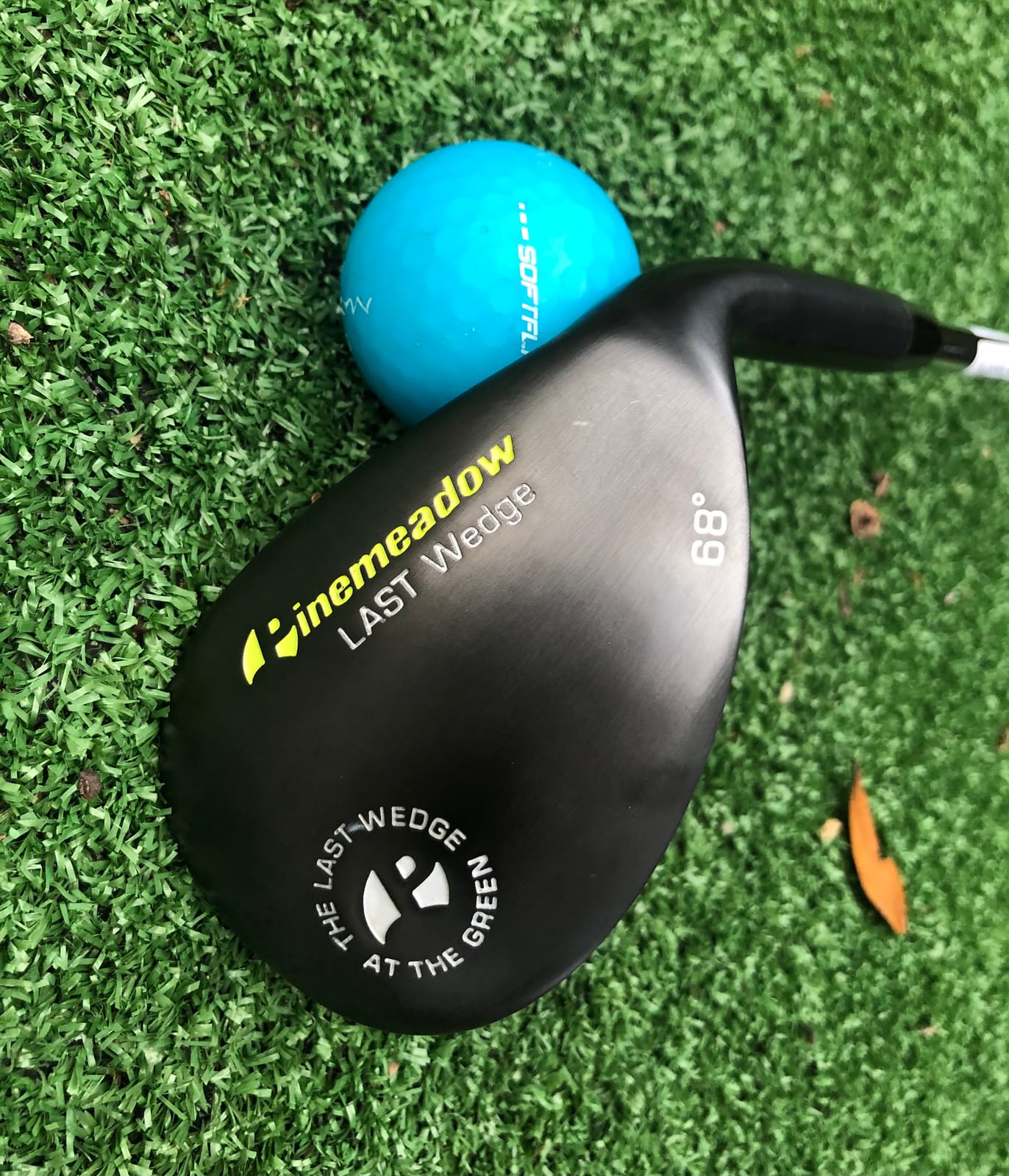 Pinemeadow Wedge customer photo 2