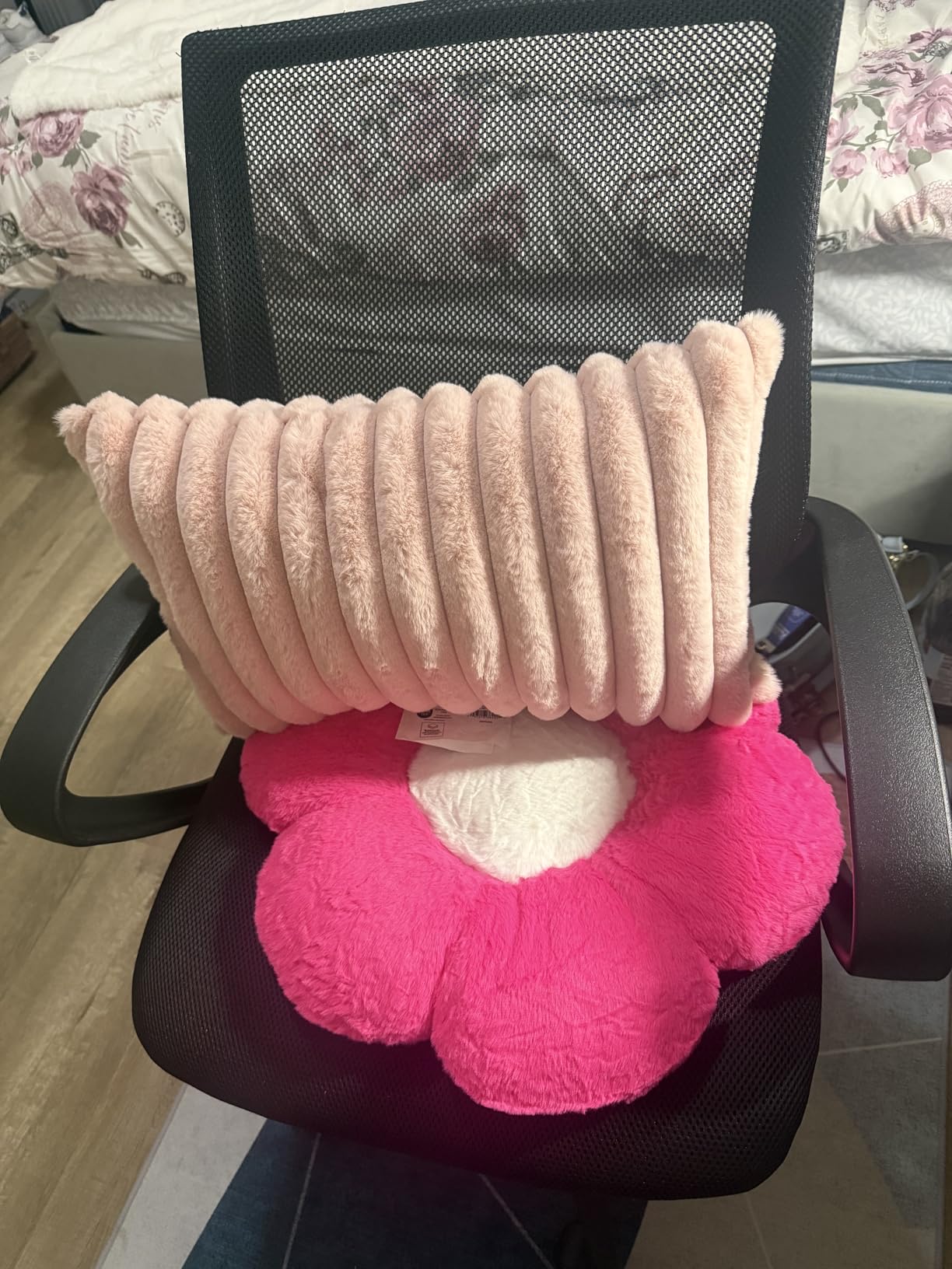 BestOffice Mesh Task Chair customer photo 1
