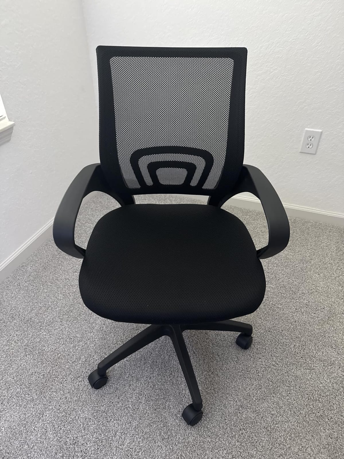BestOffice Mesh Task Chair customer photo 2