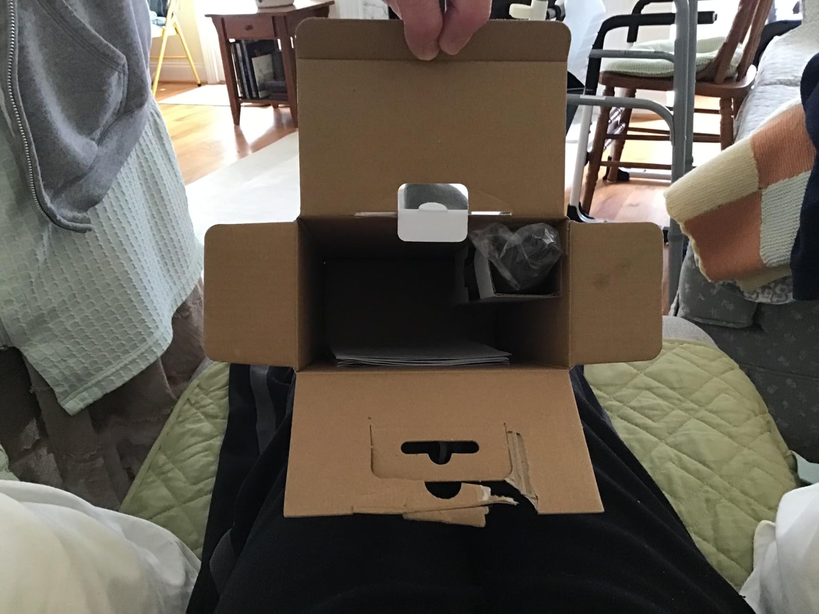 Remington 8-Piece Grooming Kit customer photo 1