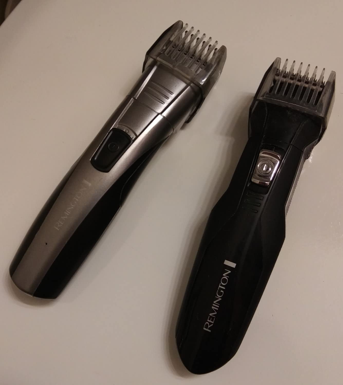 Remington 8-Piece Grooming Kit customer photo 2