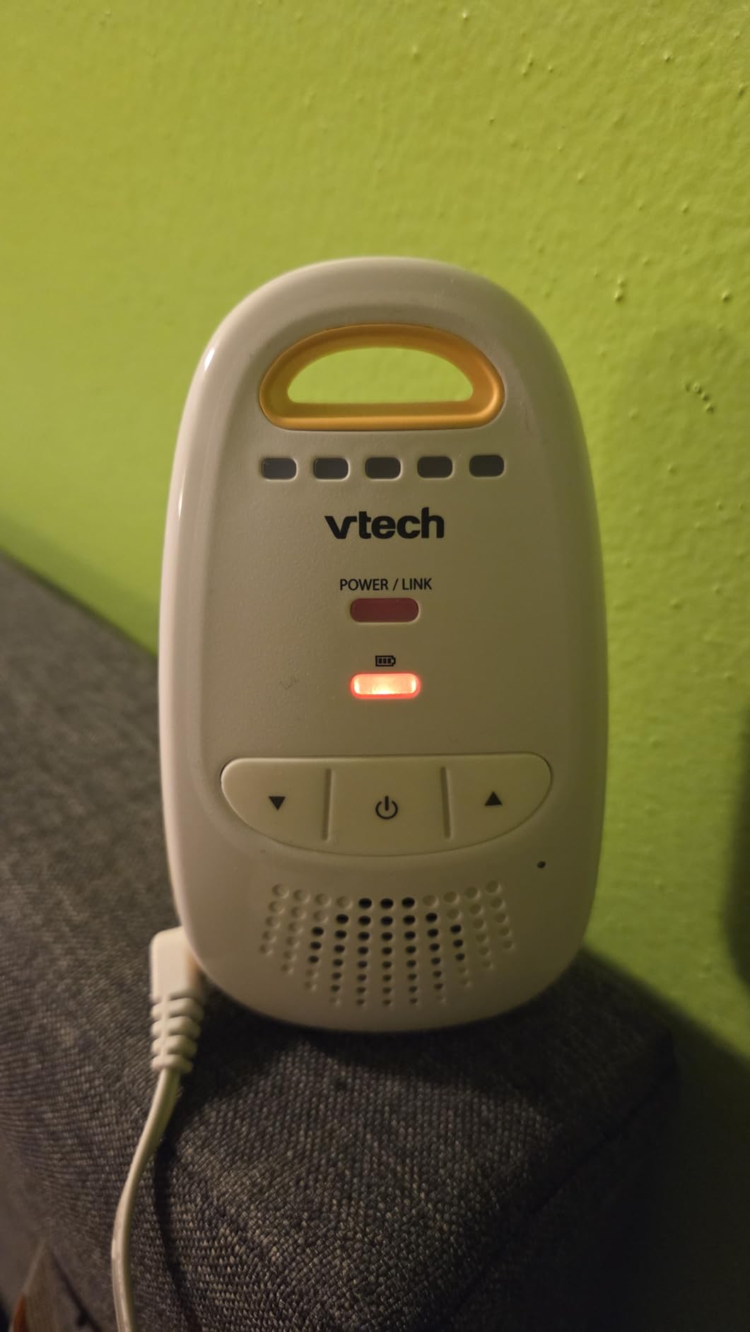 VTech DM111 customer photo 2