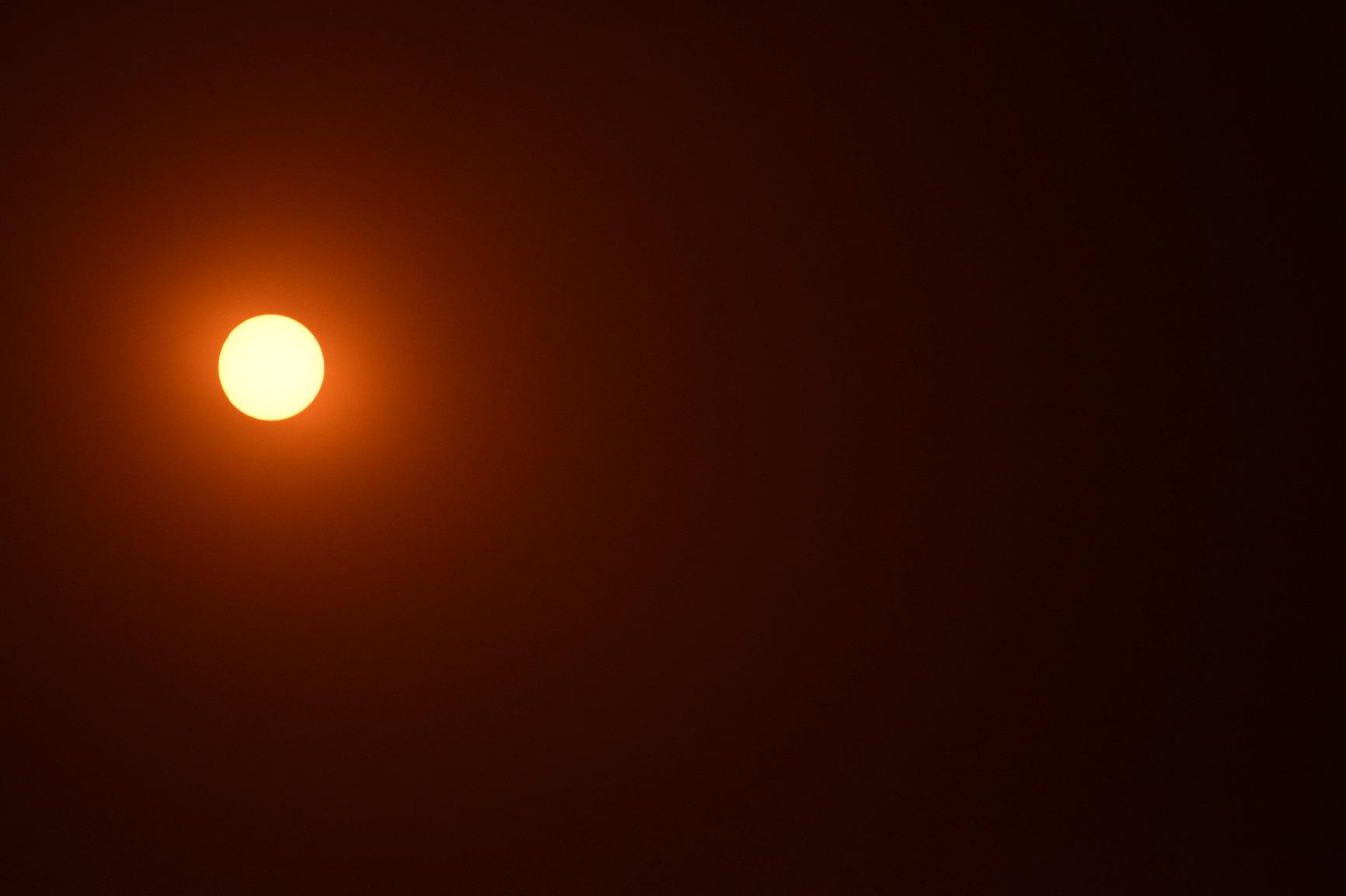 Rainbow Symphony Solar Filter 70mm Black Polymer customer photo 1