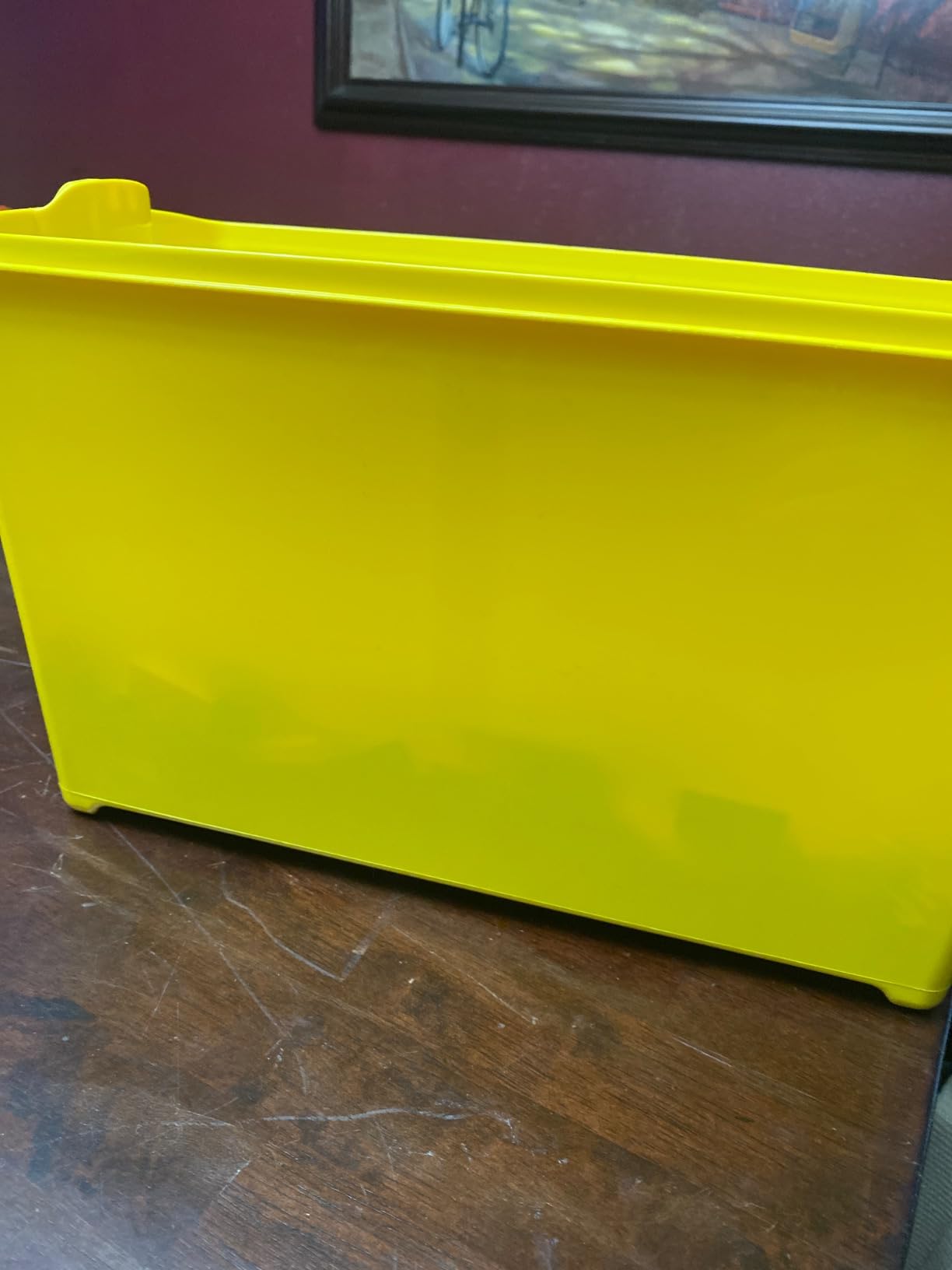 Classic Large Creative Brick Box customer photo 2