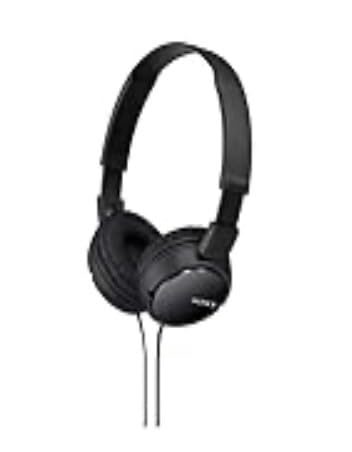 Sony MDR-ZX110 customer photo 1