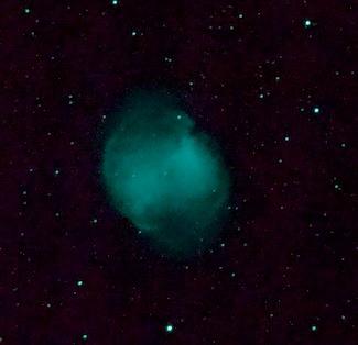 Astromania O-III Filter 2 Inch Telescope Filter Narrowband Nebula Filters customer photo 2