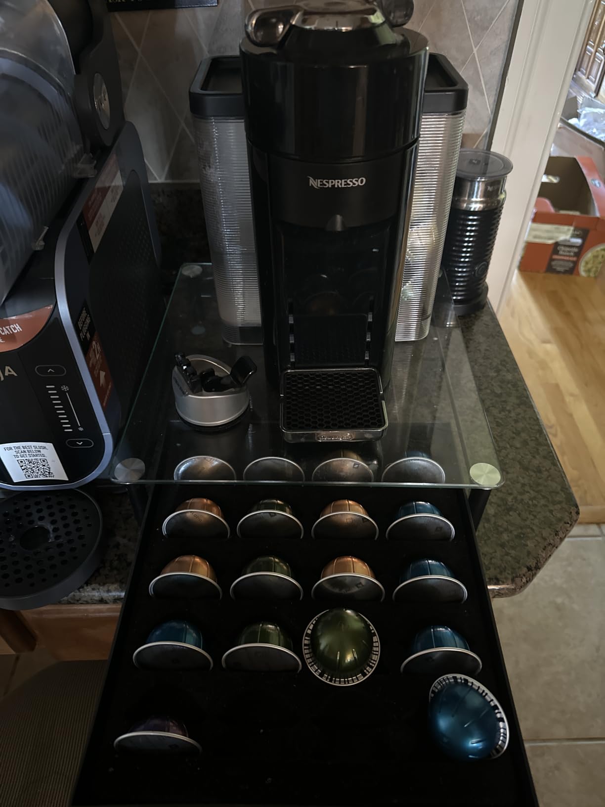 Vertuo Variety Pack customer photo 1