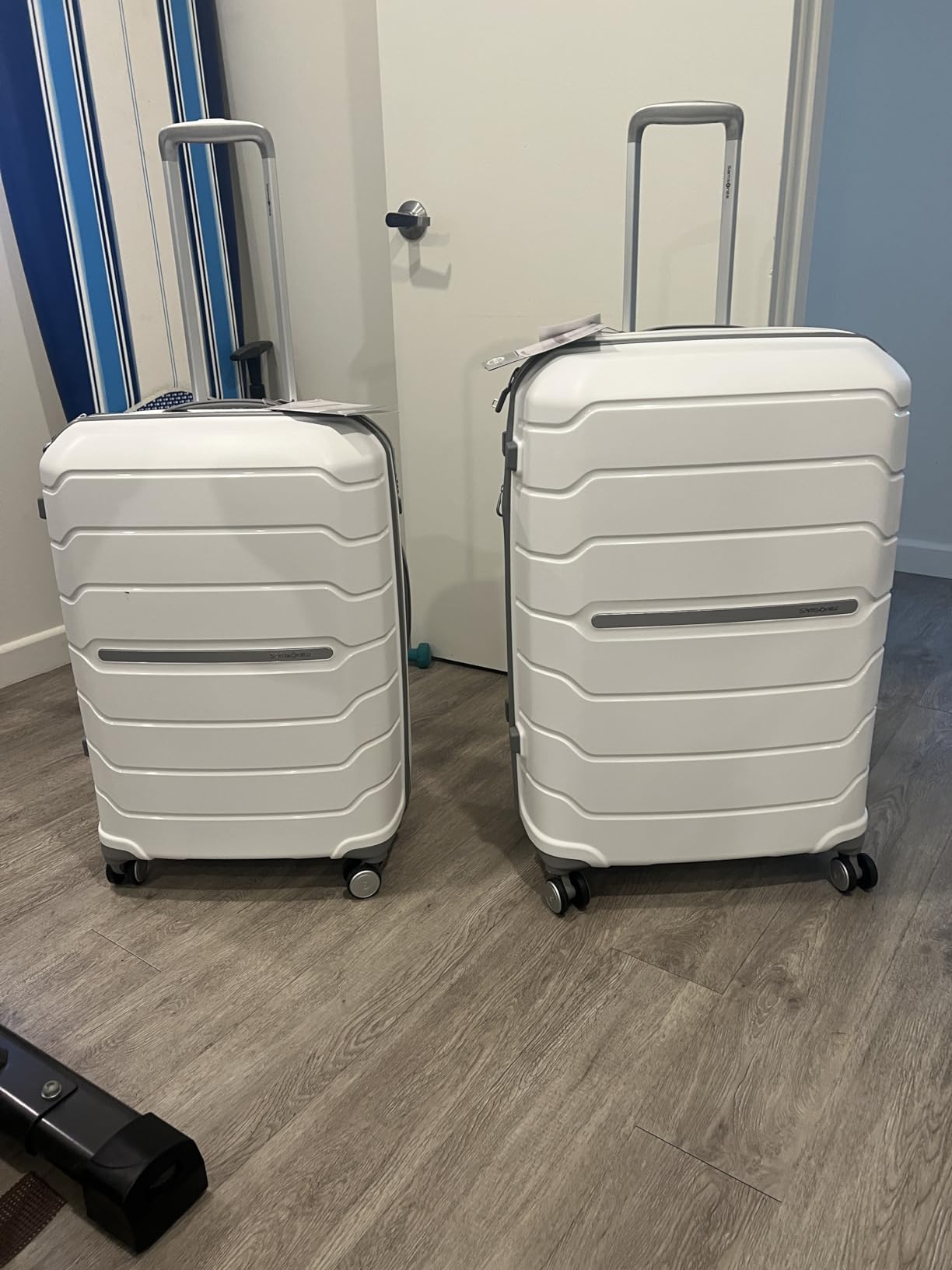 Samsonite Freeform 2-Piece Set customer photo 1