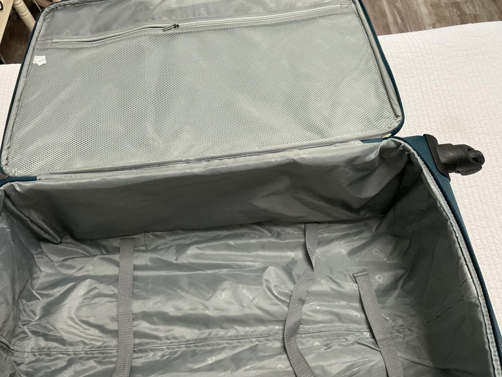 Coolife Softshell 4-Piece Set customer photo 1