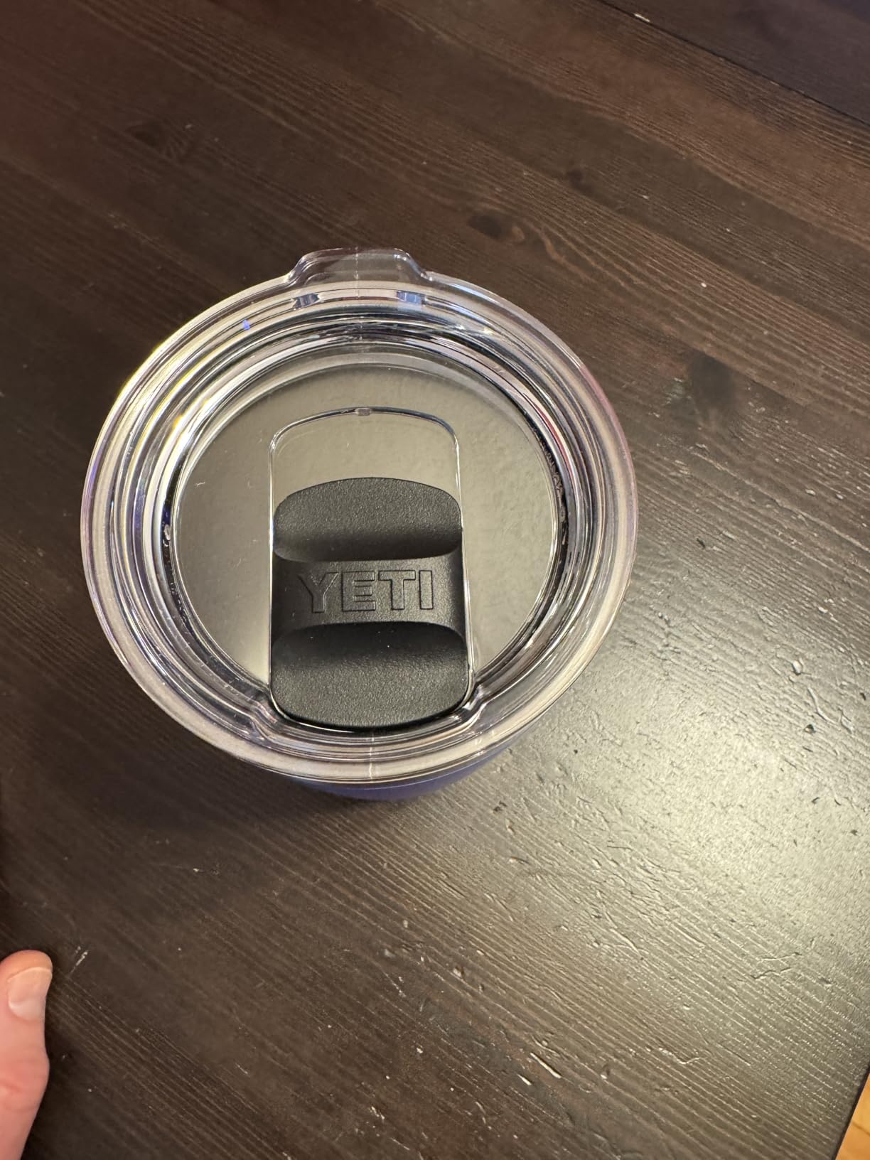YETI Rambler 20 oz customer photo 1