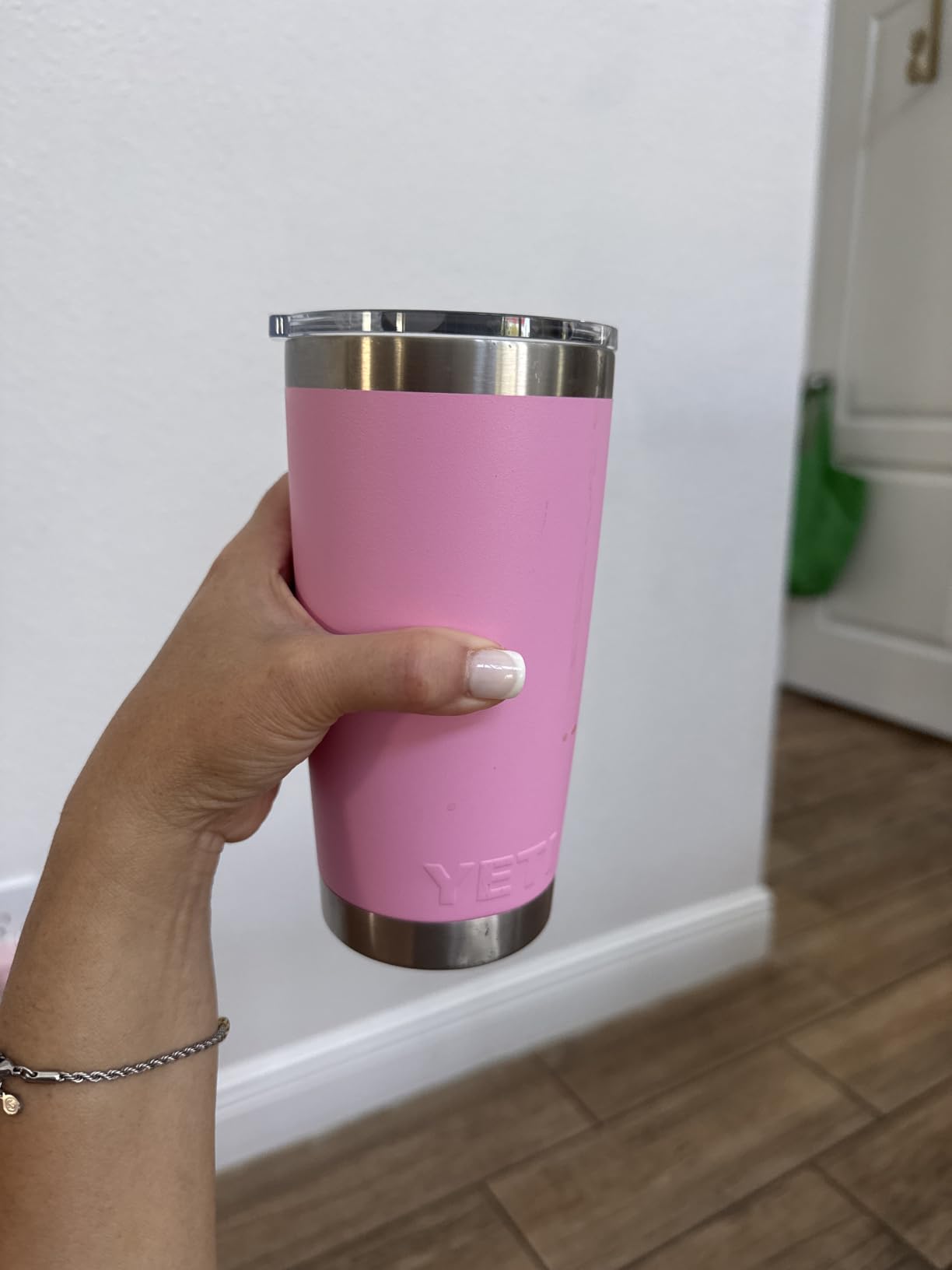 Rambler 20 oz Tumbler customer photo 1
