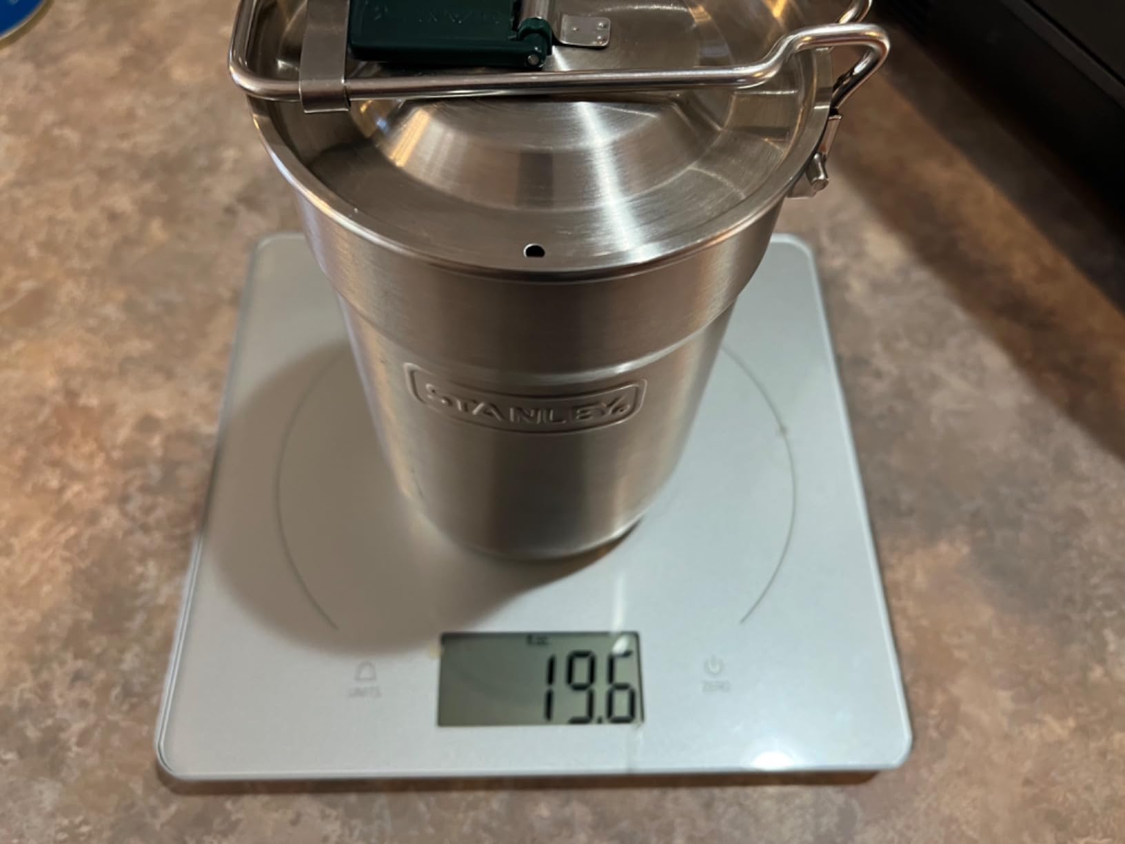 SOTO Amicus Stove with or without Igniter Camping Stove - Superior Under Windy Conditions, Shock Resistant, and Low-cost With High-end Performance Stove customer photo 1