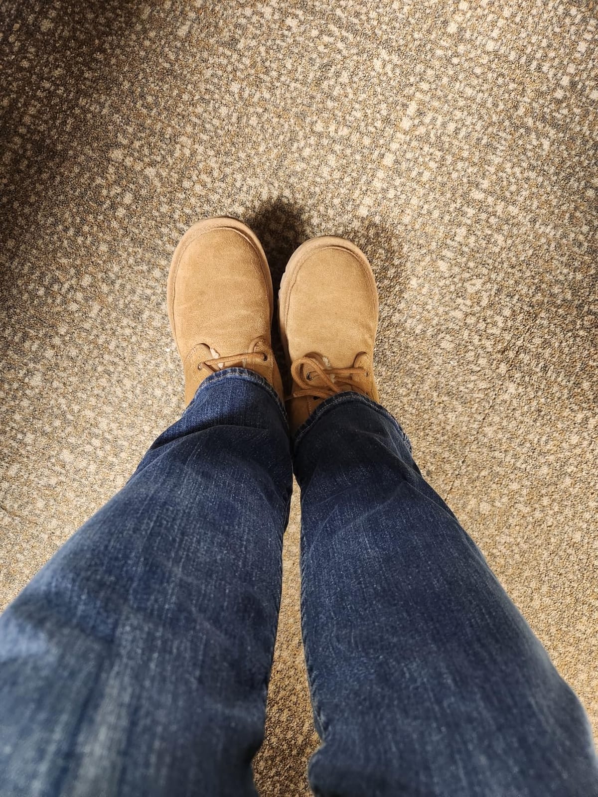 UGG Women's Neumel Boot customer photo 2