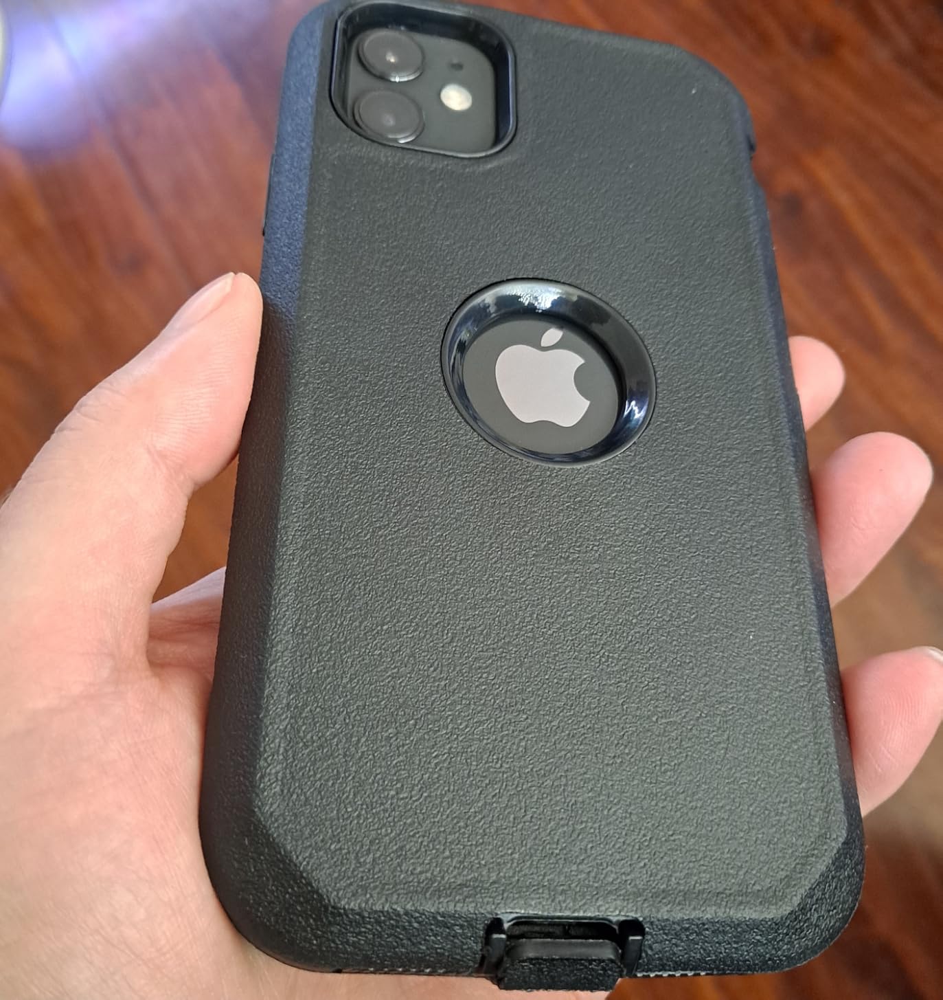 Yootech 10W Pad customer photo 2
