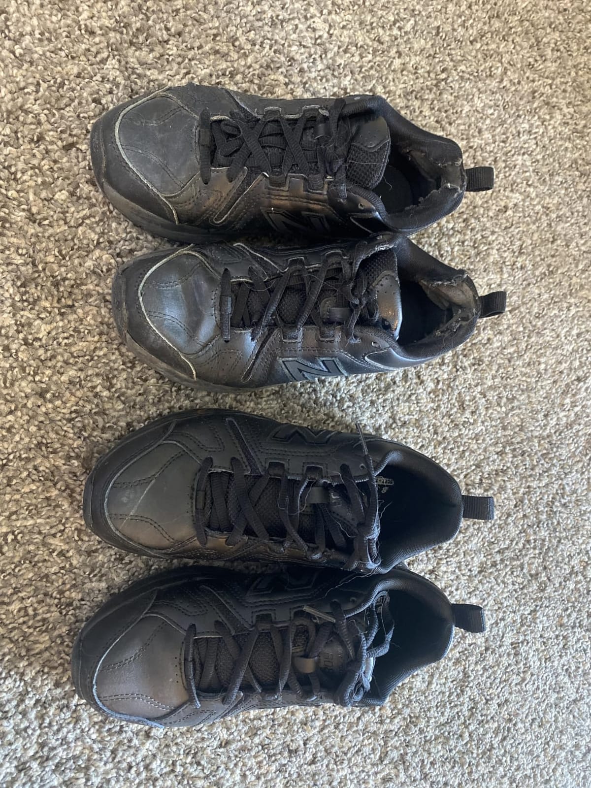 New Balance 608 V5 customer photo 2