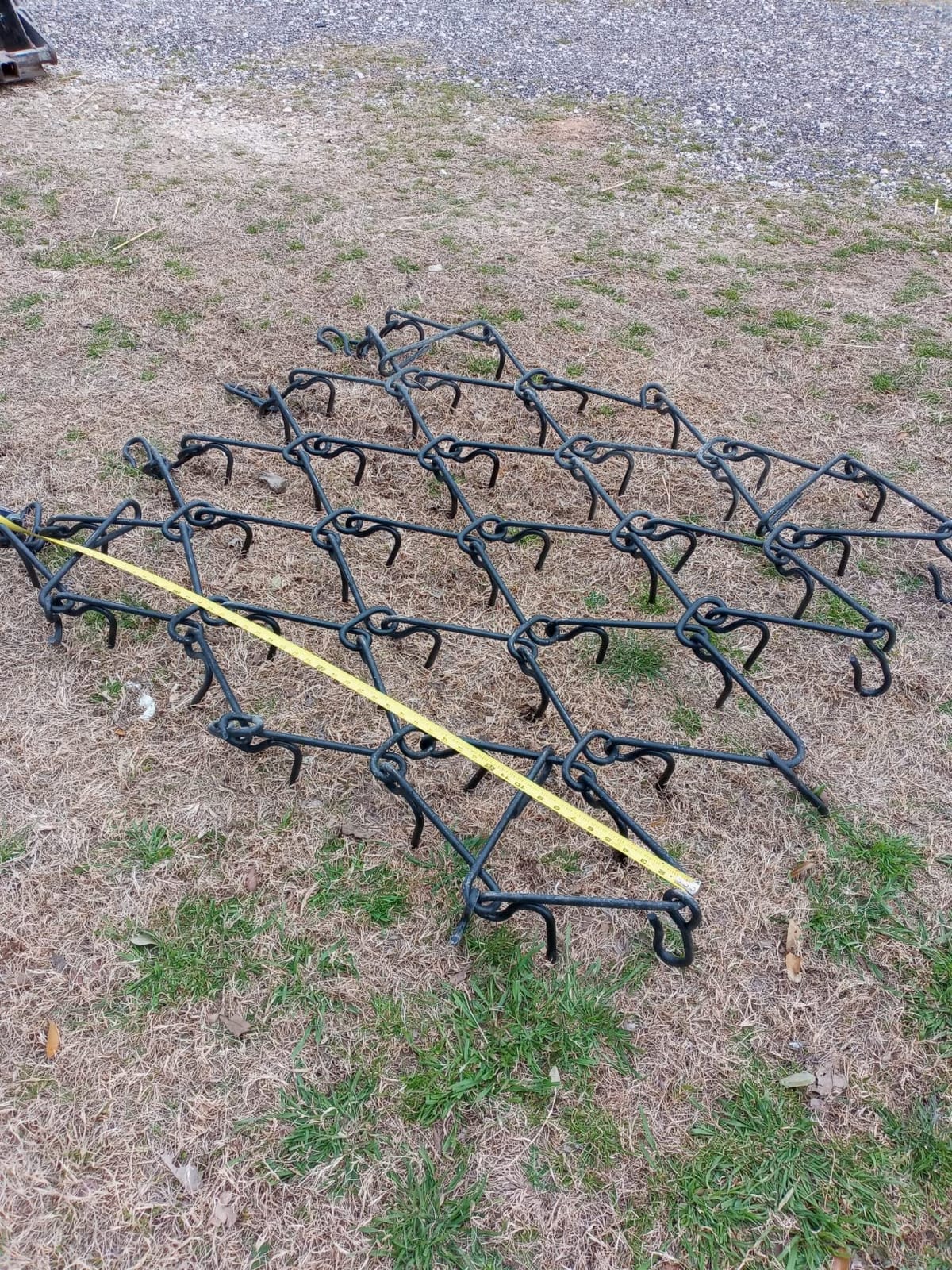 6' x 5' 6