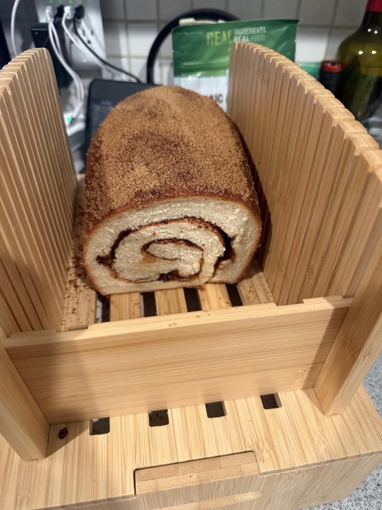 Cuisinart Bread Maker customer photo 2