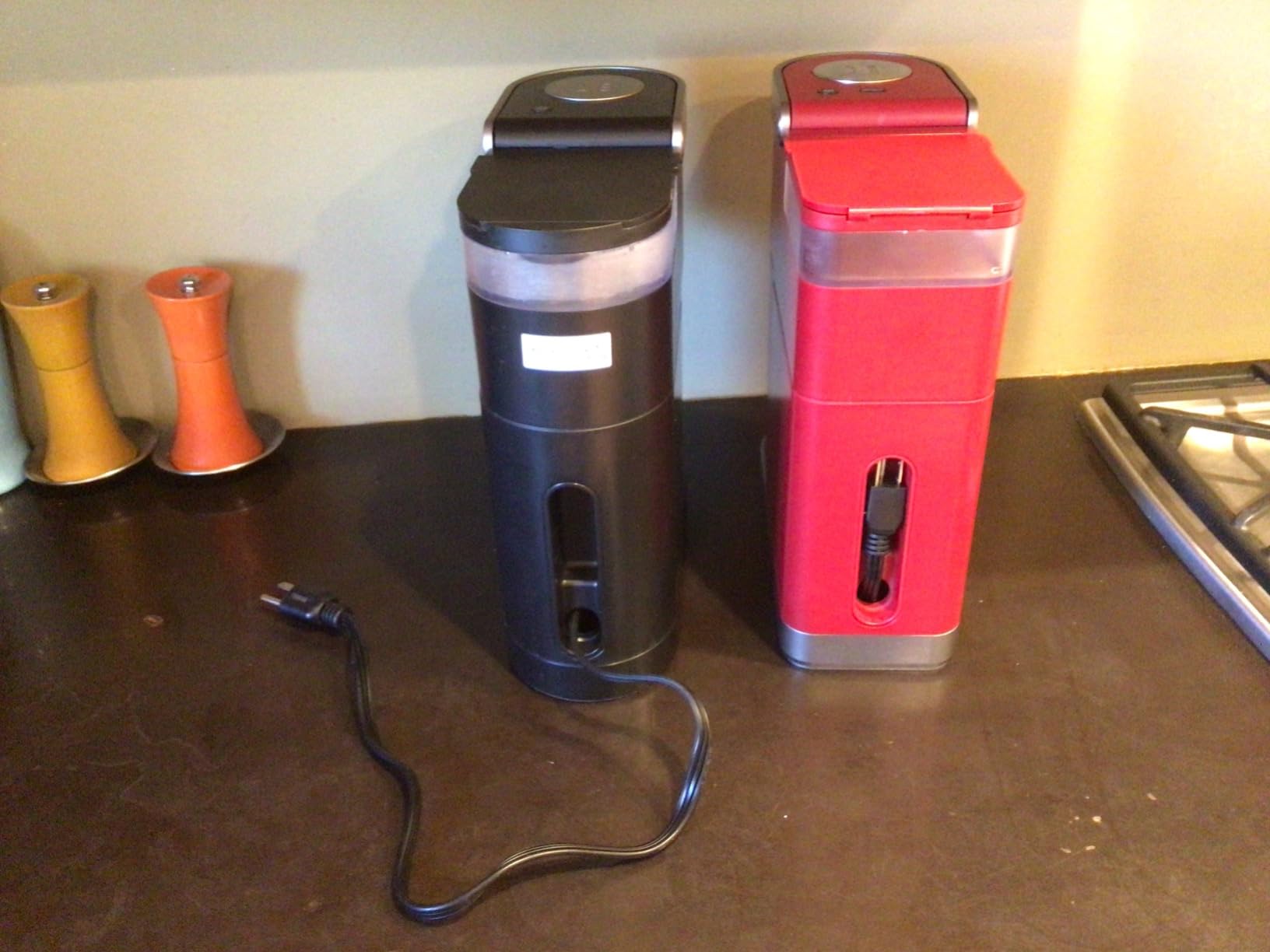 Keurig K-Mini Plus customer photo 1