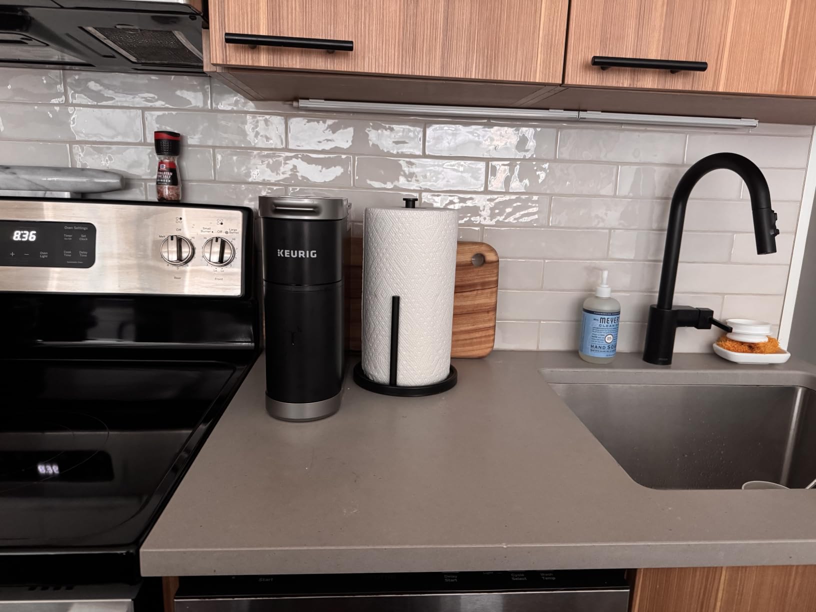 Keurig K-Mini Plus customer photo 2