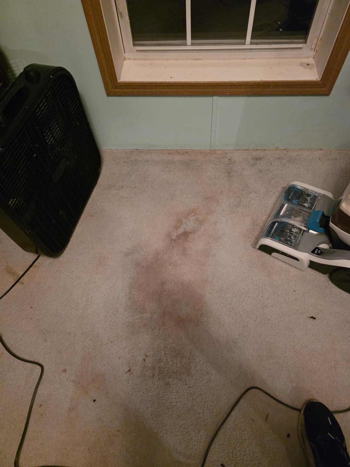 Hoover SmartWash+ customer photo 2