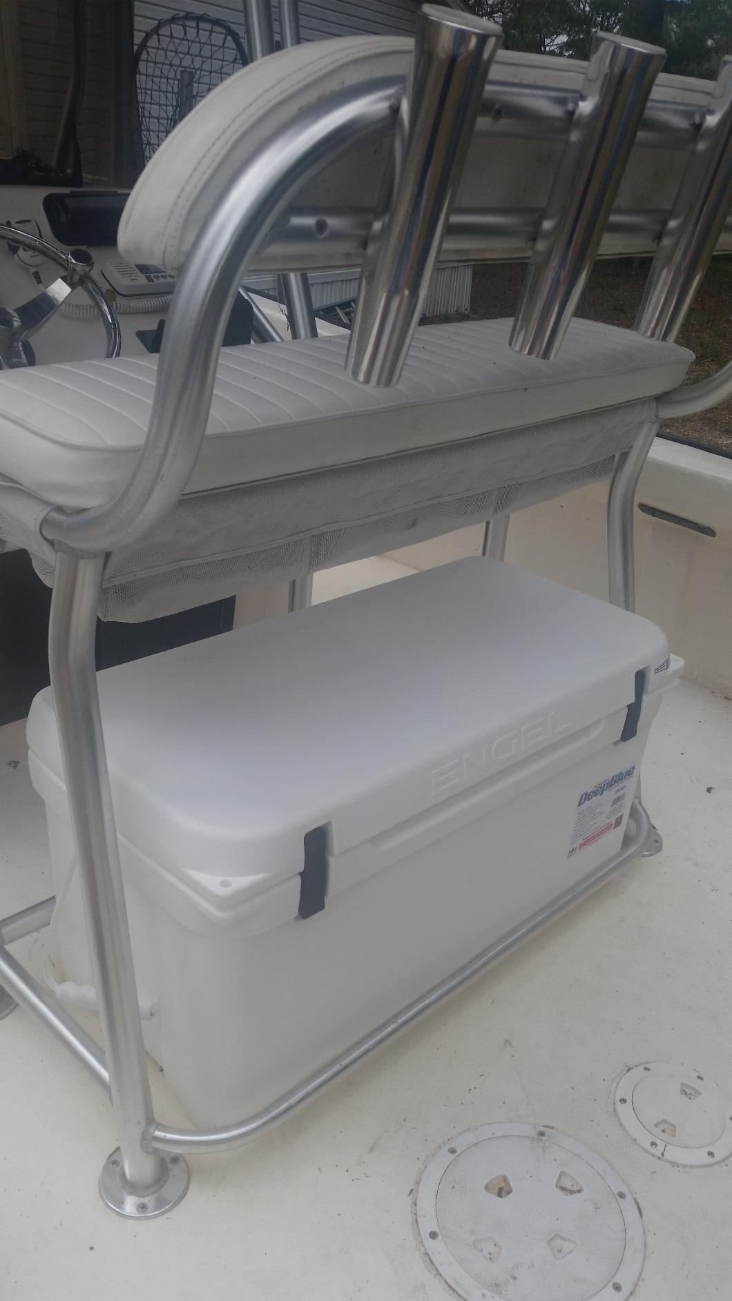 Engel High Performance Hard Cooler and Ice Box customer photo 1