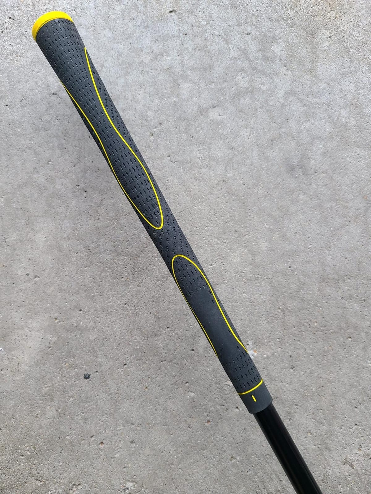 Golf Swing Trainer Aid 48