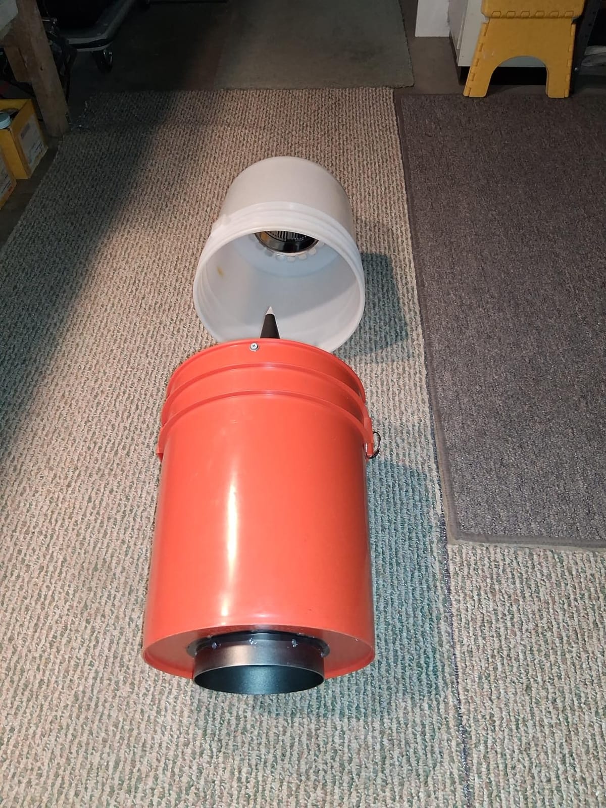 AC Infinity Air Carbon Filter 6