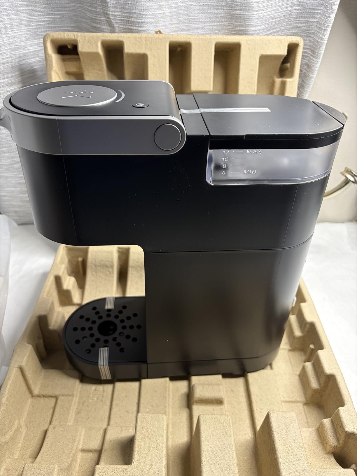 Keurig K-Mini customer photo 1