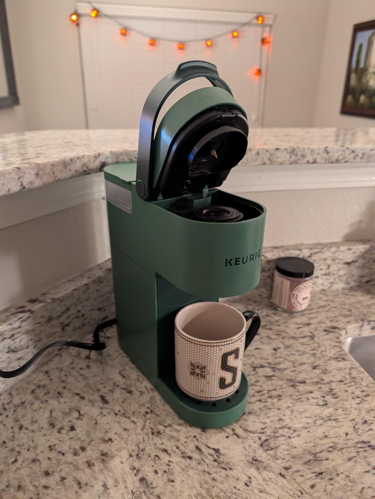 Keurig K-Mini customer photo 2